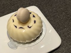 伯爵茶芝士蛋糕-PAUL LAFAYET 法式甜品(港汇广场店)