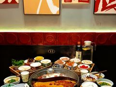 -俏媳妇火锅(宽窄巷子店)