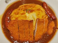 -COCO壱番屋(大华路店)