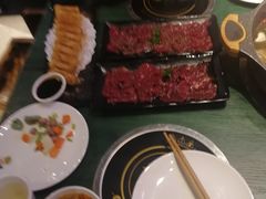 -老灶堂文创火锅(文艺路店)