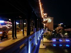 android_upload_pic-扬州古运河