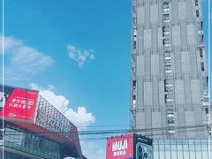 -江燕路万科里