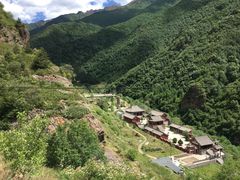 -小五台金河景区