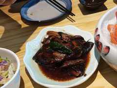-红叶日本料理(开发区店)