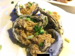 生蚝-Sasa的海(蜈支洲岛后海店)