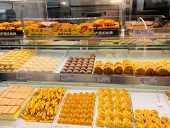 -泸溪河桃酥(秦淮新街口店)