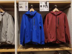 -优衣库(北京枫蓝国际广场店)