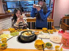 -田村·石锅藏香鸡(布达拉宫店)