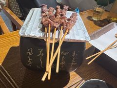 -五样儿西昌小签签烤串(天府三街店)