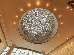 -天津海河悦榕庄·Lobby Lounge大堂吧