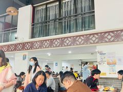 -黄师奶甜品店