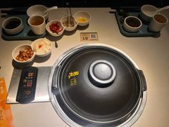 -百年果林椰子鸡(中洲店)