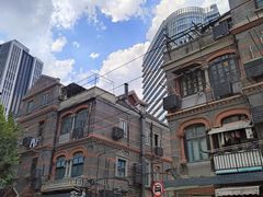 -四川北路(地铁站)