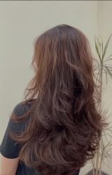 点击看大图 -MORI HAIR SALON日式美发沙龙
