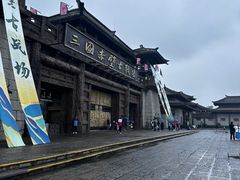 -三国赤壁古战场