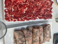 -古乐牛香·鲜牛肉牛杂火锅(梅村五洲国际店)