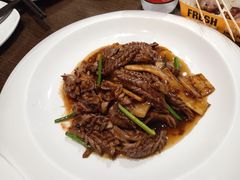 -老牌坊鲁菜名店(宽厚里店)