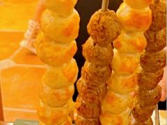 -拉丁餐厅·巴西烤肉自助(正佳广场店)