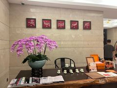 -明阁 Ming Court(广州朗豪酒店)