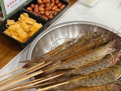 -盈田盈粥庄(博山东路店)