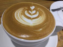 -研途咖啡馆(健康路店)