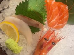 -牛YO寿喜烧·铁板烧和牛火锅自助(市府恒隆店)