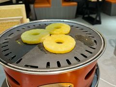 -喜荟碳火烤肉