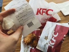 -肯德基(建外SOHO店)