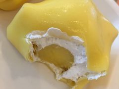 -满记甜品(荟聚购物中心店)