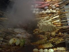 -郭记小街麻辣烫(南小街总店)