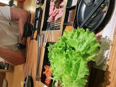 -千寻烧肉(政务区店)