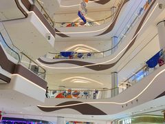 -龙湖南京江北天街