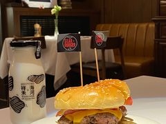 -囍er牛排馆SEAR STEAKHOUSE(常德道店)