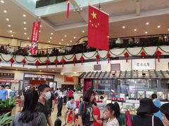 -龙的酒楼·手工早茶·顺德菜(近良路店)
