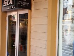 -6IXTY 8IGHT(朝阳大悦城店)