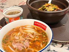 -公交新村粉店(赤岗冲店)