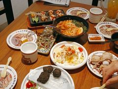 -小川洋风料理(大悦城店)