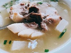 -荣生萝卜汤饭店