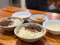 -肖家河家常面(肖家河北街店)