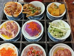 -楠火锅(西单店)