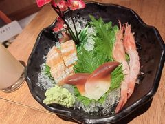 -诚家·日式烧鸟·深夜食堂(虹桥天街店)