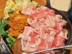 -俊屋料理·烧鸟·寿司·日泰融合菜(星际云汇店)