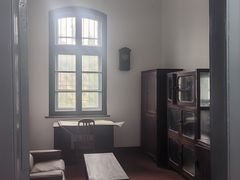 -青岛德国监狱旧址博物馆