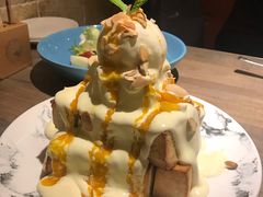 -卡朋西餐(扬名广场店)