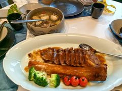 -杭州西湖柳莺里酒店·闻莺厅