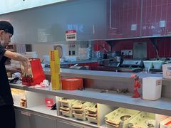 -每味每客·重庆麻辣烫(国泰店)