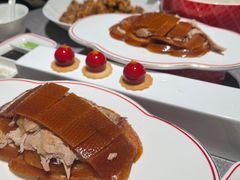 -秀儿四九城·新京菜(亚运村鸟巢店)