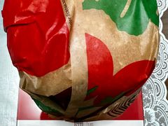 -汉堡王(徐汇绿地缤纷店)