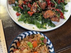 -吃货私房菜(丽江束河古镇店)