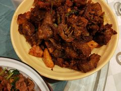 -全聚德(长江路店)